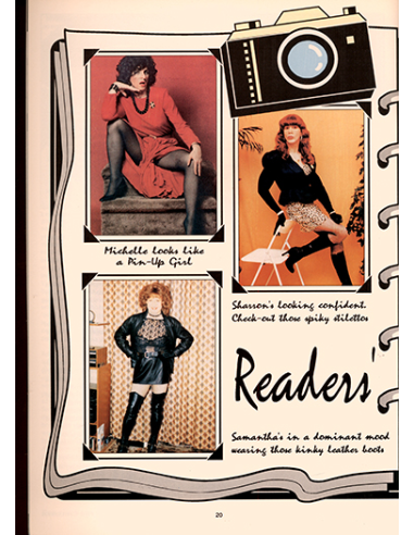 TV Scene Issue 10