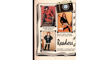 TV Scene Issue 10