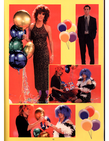 TV Scene Issue 28