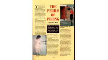 TV Scene Issue 15