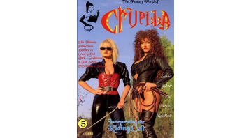 Cruella No.05