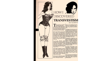 TV Scene Issue 8