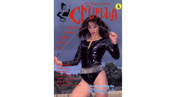 Cruella No.04
