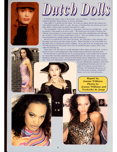 TV Scene Issue 24