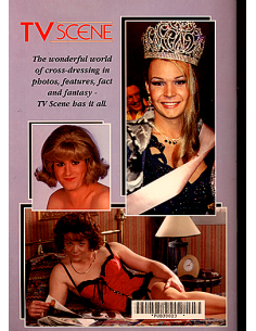 TV Scene Issue 23 2