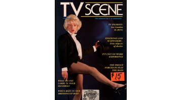 TV Scene Issue 22
