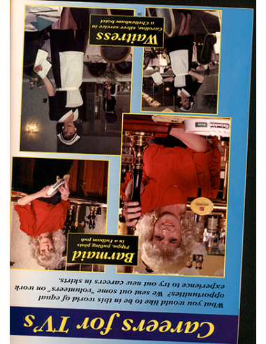 TV Scene Issue 22