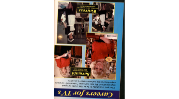 TV Scene Issue 22