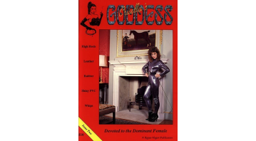 Goddess No.02