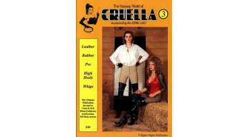 Cruella No.03
