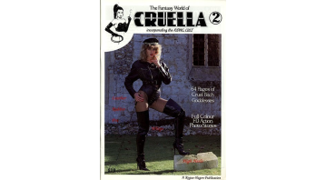 Cruella No.02