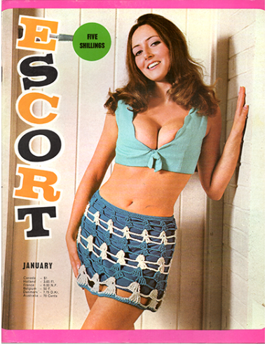 Escort January (1)