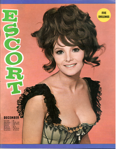 Escort December
