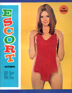 Escort September