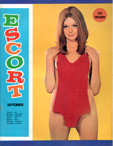 Escort September