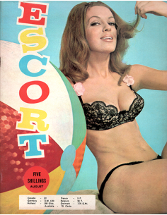 Escort August