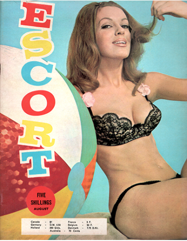 Escort August