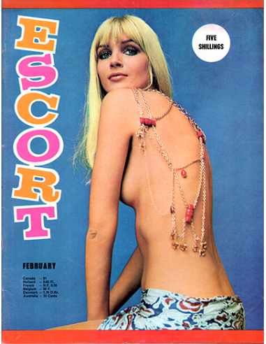 Escort February