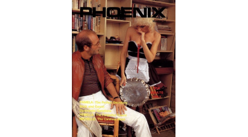 Phoenix No.24