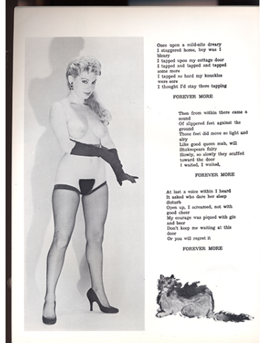 Women of Intrigue Vol.04 No.01