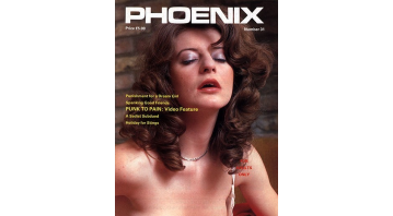 Phoenix No.31
