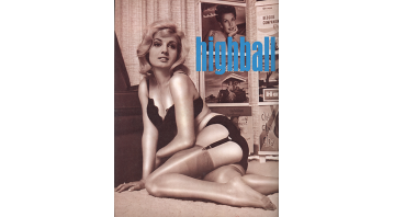 Highball Vol.01 No.05
