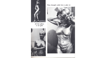 Kitten Vol.01 No.05