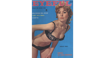 Eyeful Vol.01 No.03