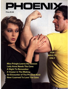 Phoenix No.35