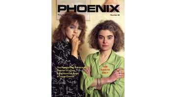 Phoenix No.36