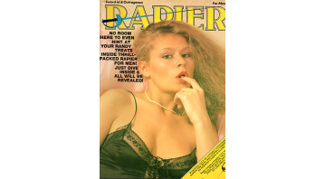 Rapier Vol.04 No.03