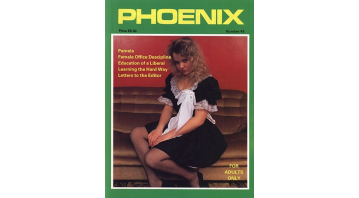 Phoenix No.43