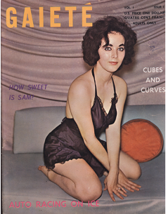 Gaite Vol.01 No.01