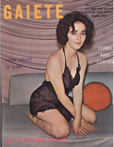 Gaite Vol.01 No.01