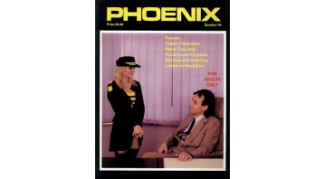 Phoenix No.44
