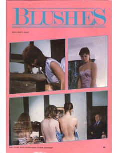 Blushes No.48