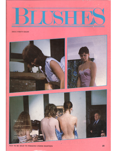 Blushes No.48