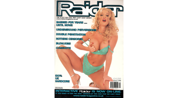 Raider No.179