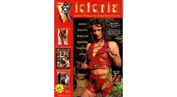 Victoria No.01
