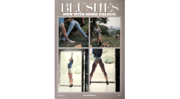 Blushes No.88