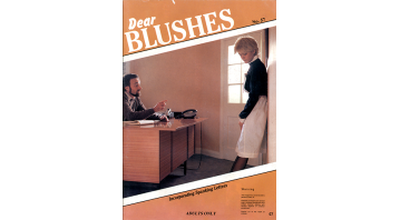 Dear Blushes No.57