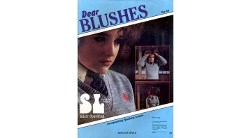 Dear Blushes No.49