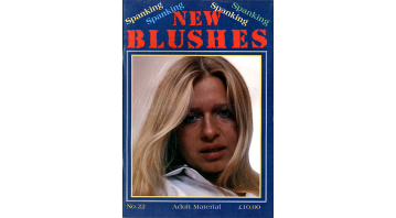 New Blushes No.22
