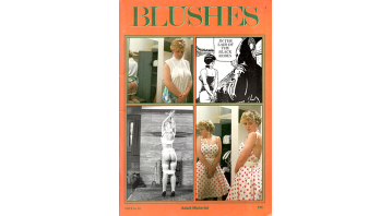 Blushes No.92