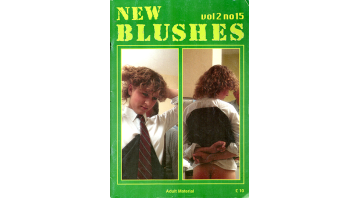 New Blushes Vol.2 No.15