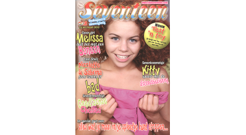 Seventeen March 2012