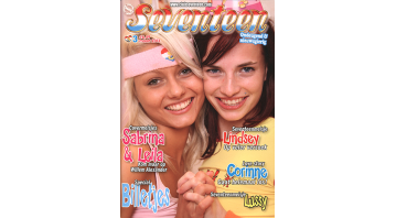Seventeen March 2013
