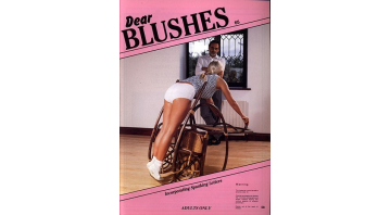 Dear Blushes No.65