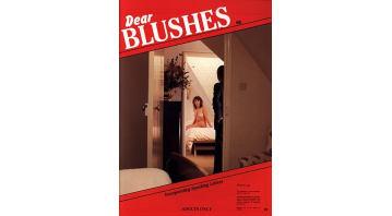 Dear Blushes