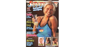 Seventeen June 2010